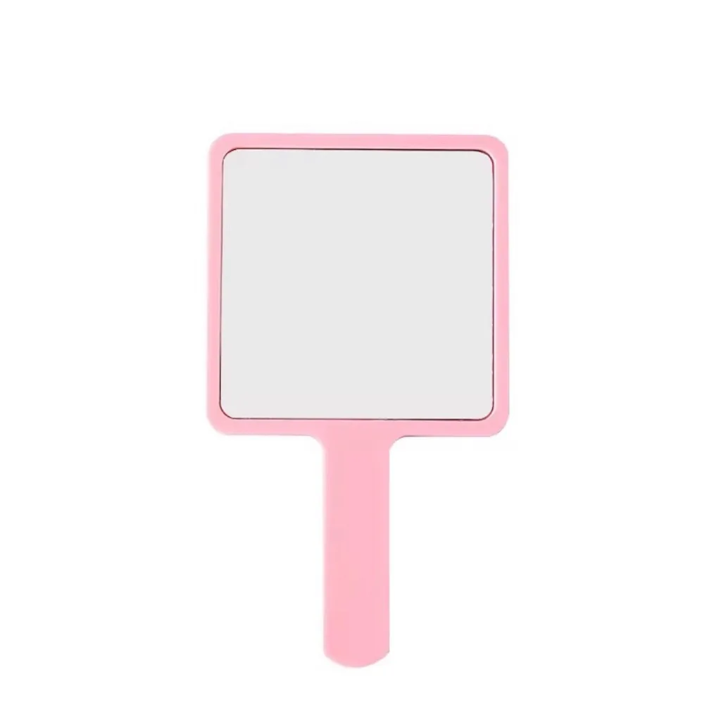 Handheld Portable Mirror