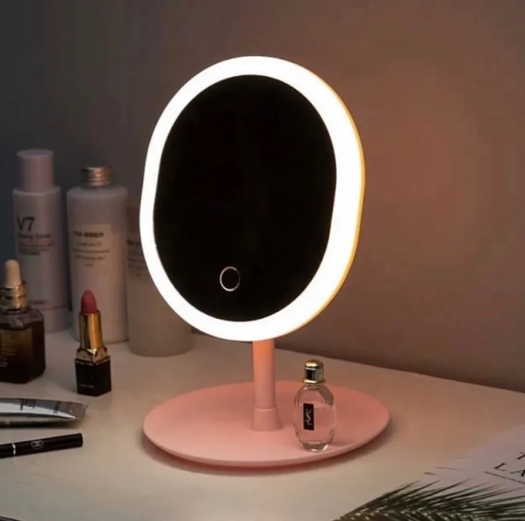 LED Vanity Makeup Mirror