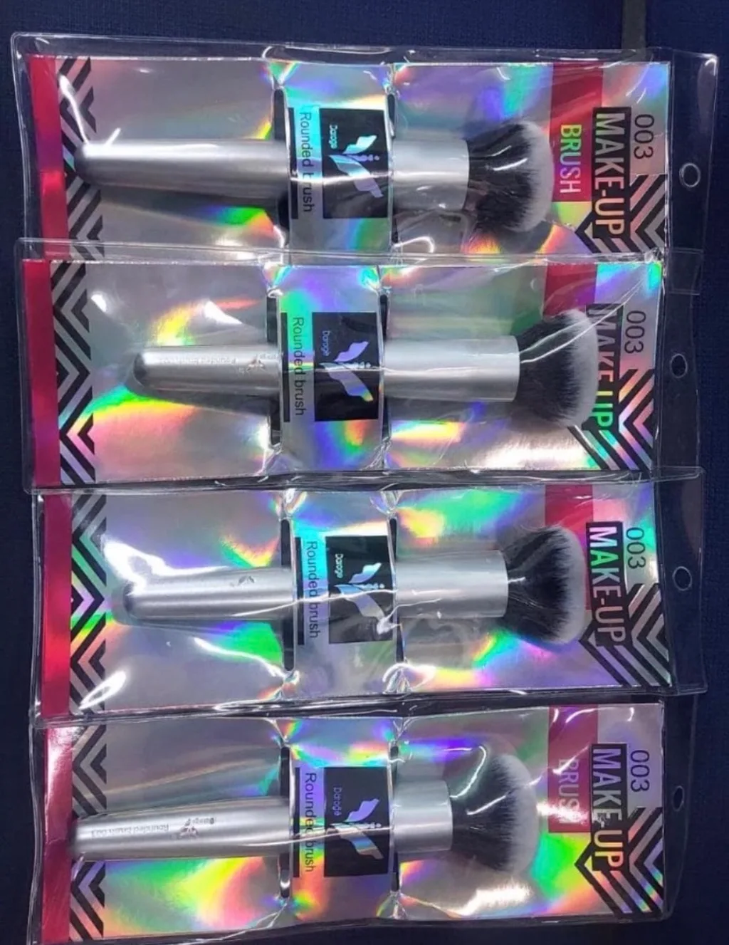 Daroge Dense Foundation Brush