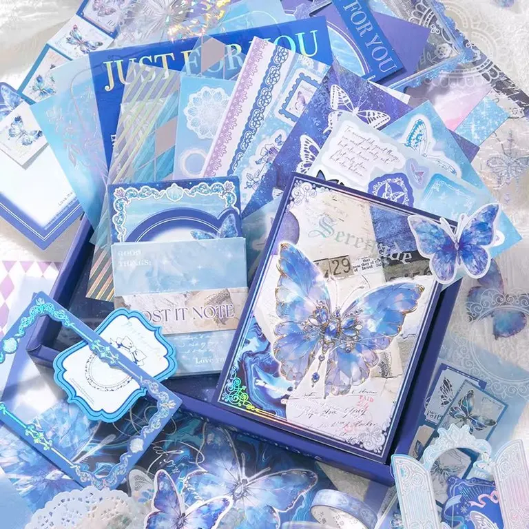 Dreamland Notebook Set