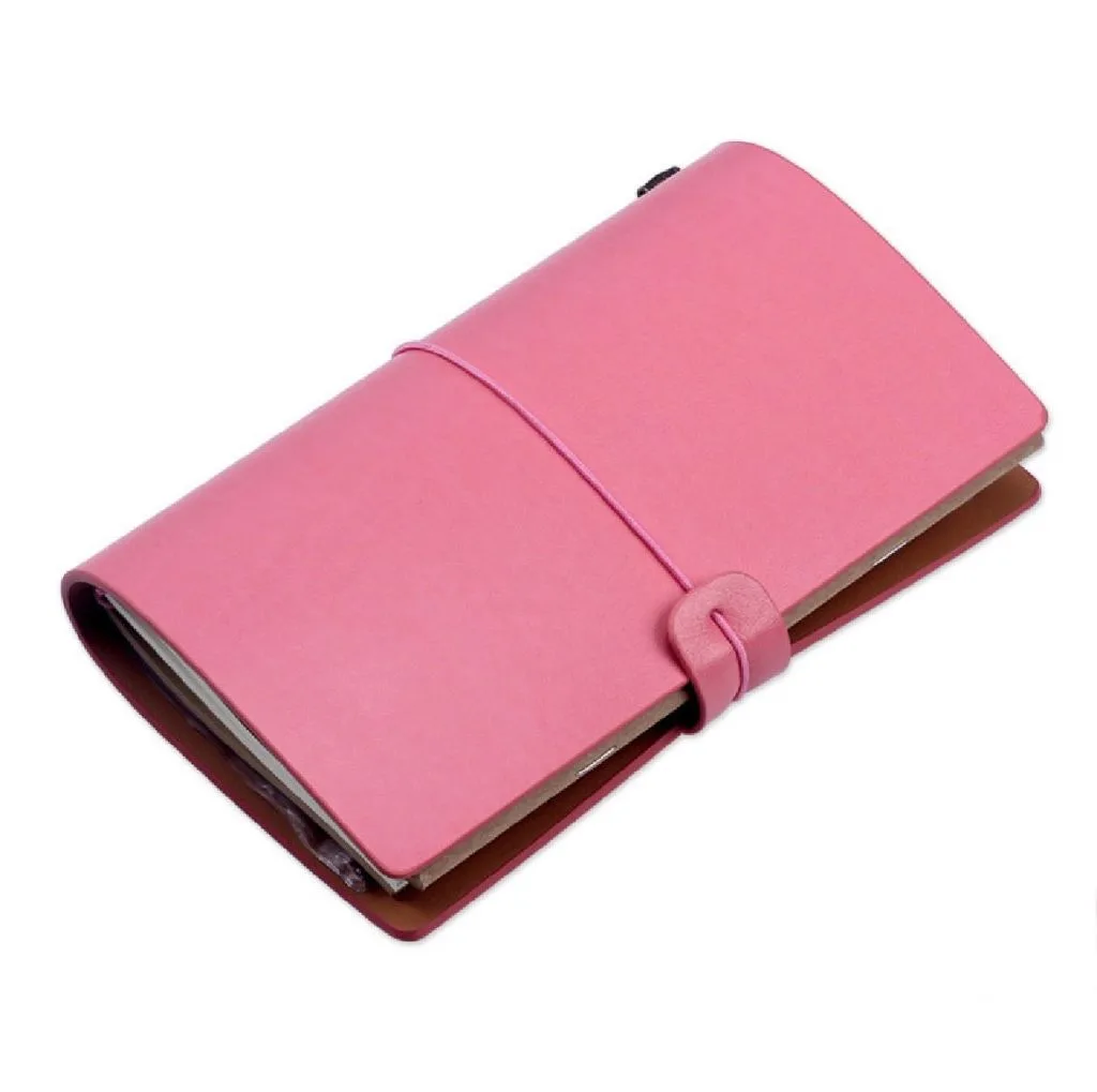 Retro Handbook - Pink