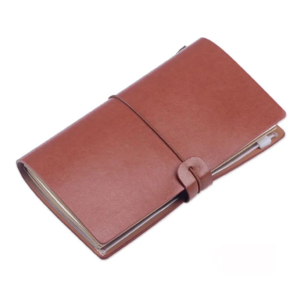 Retro Handbook -  Khaki Brown