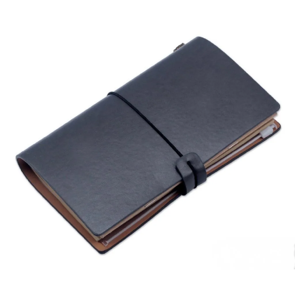 Retro Handbook -  Ash Grey