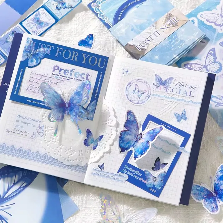 Dreamland Notebook Set