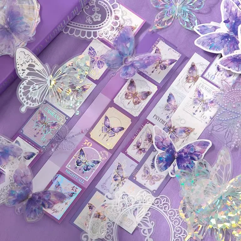 Serenade Notebook Set