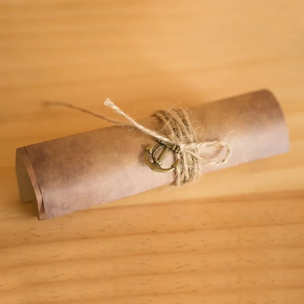 Writing Papers + Envelope Set