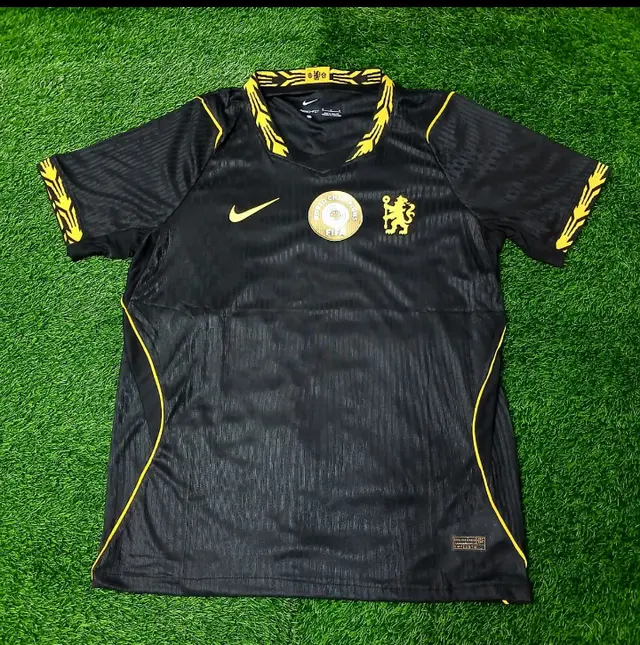 Chelsea Third Kit 26/27