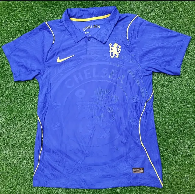 Chealsea Home Jersey 26/27