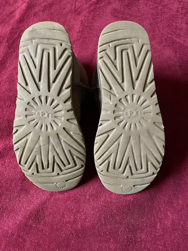 UGG boots