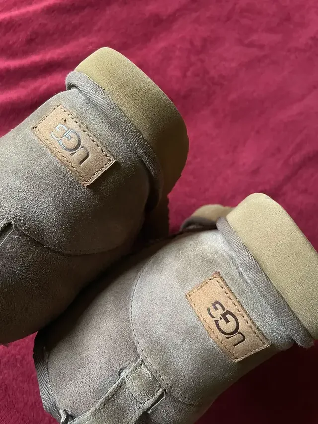 UGG boots