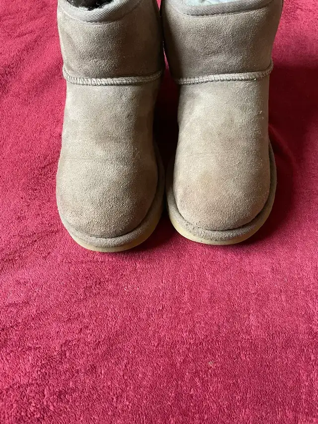 UGG boots