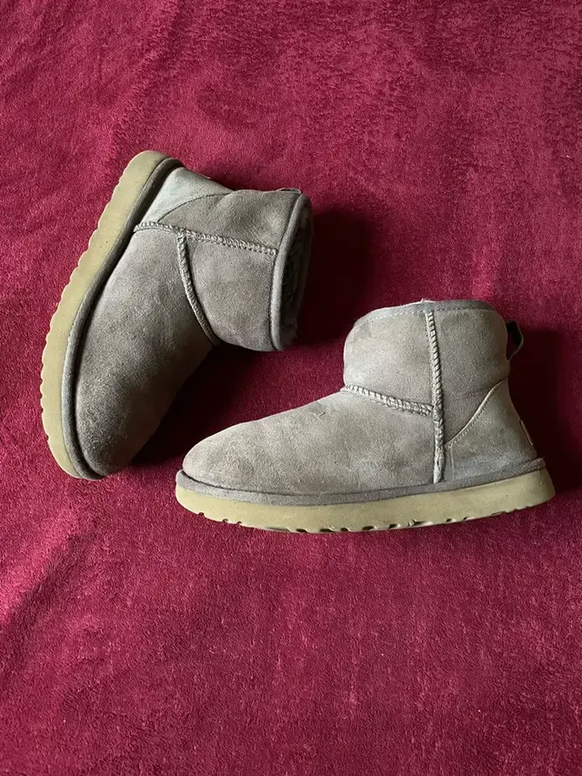UGG boots