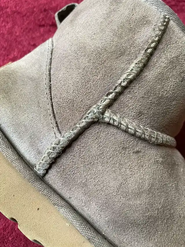 UGG boots