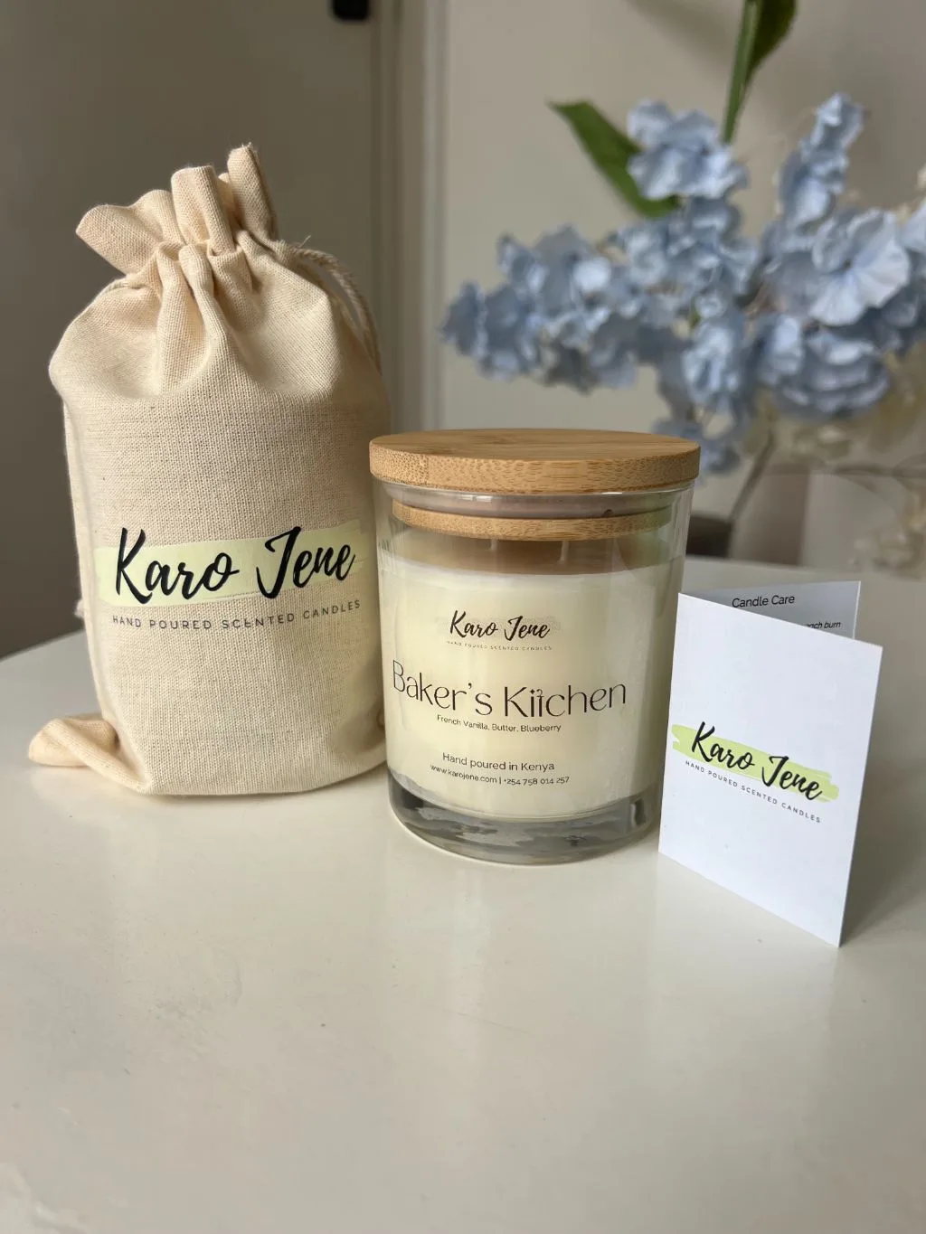 Baker's Kitchen