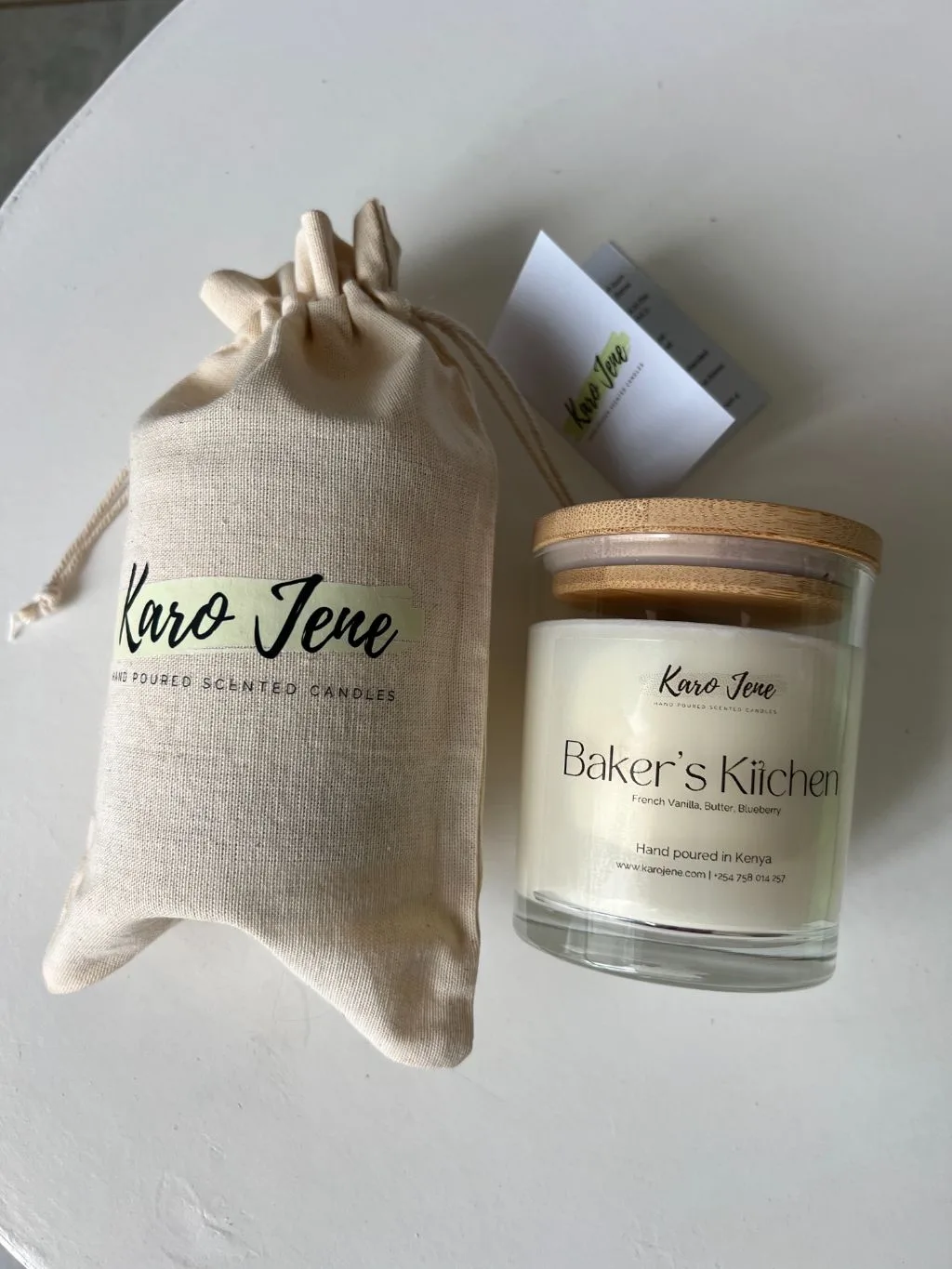 Baker's Kitchen