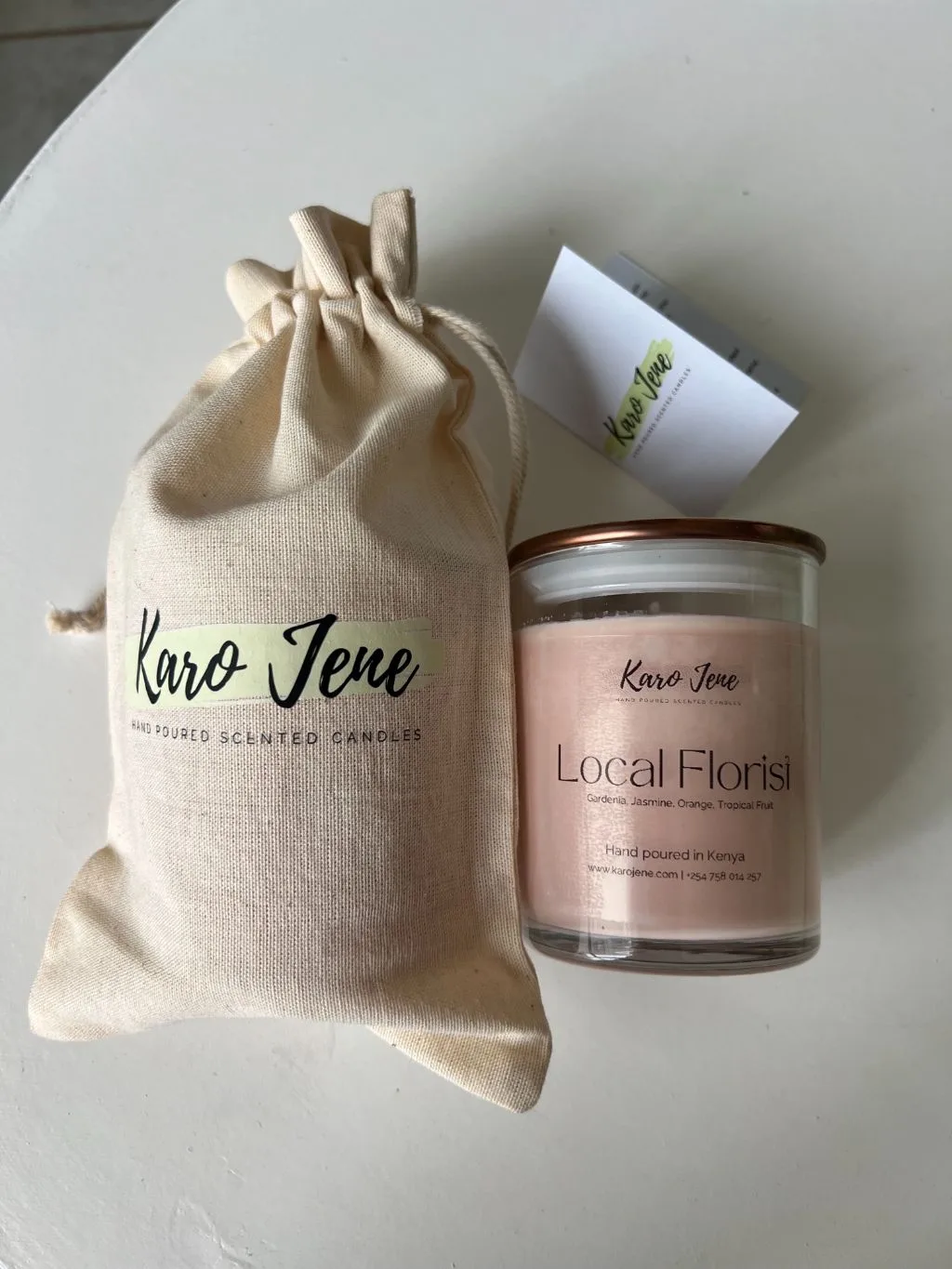 Local Florist