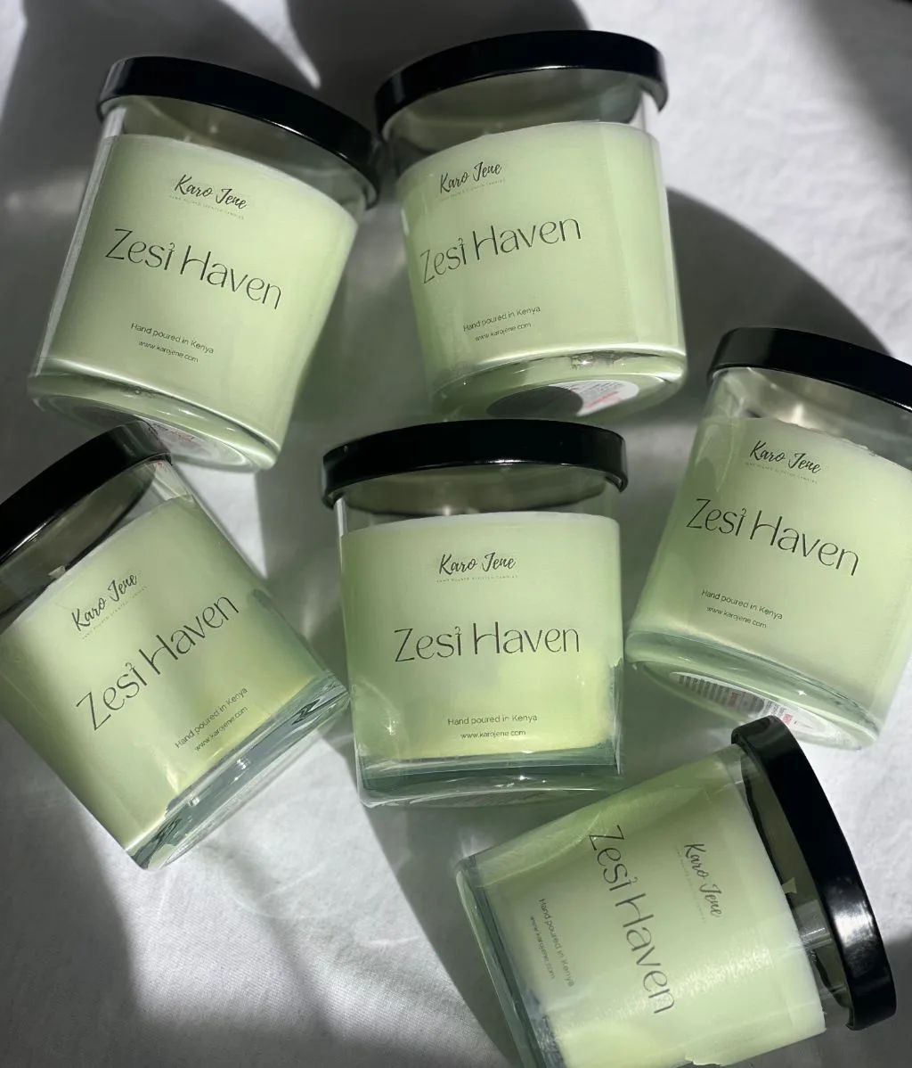 Zest Haven