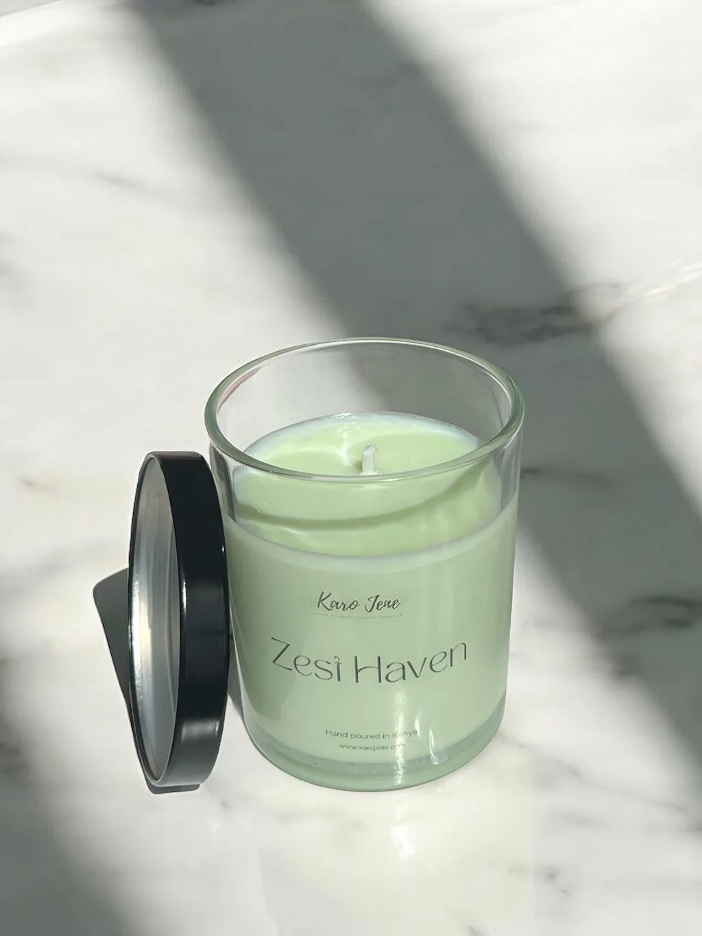 Zest Haven